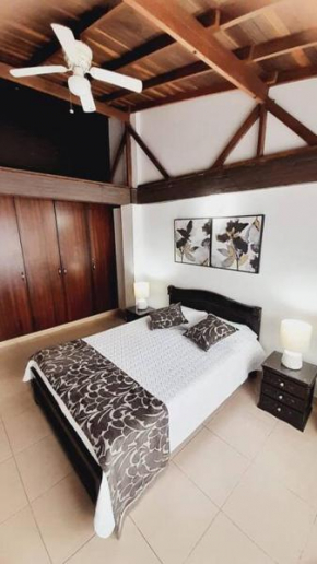 Apartamento Turístico En Calarcá Quindío
